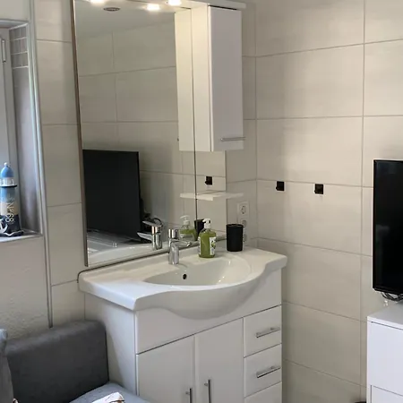 Ubytování v soukromí Ferienzimmer Balou