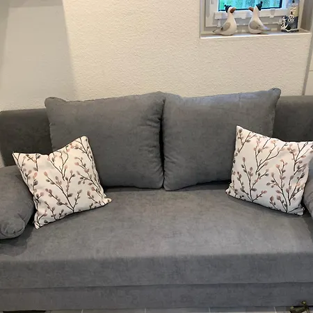 Ferienzimmer Balou Ubytování v soukromí *