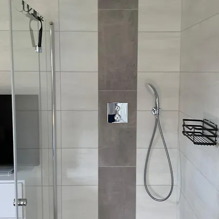 Ferienzimmer Balou * Weener