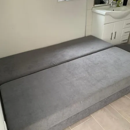 Ubytování v soukromí Ferienzimmer Balou *