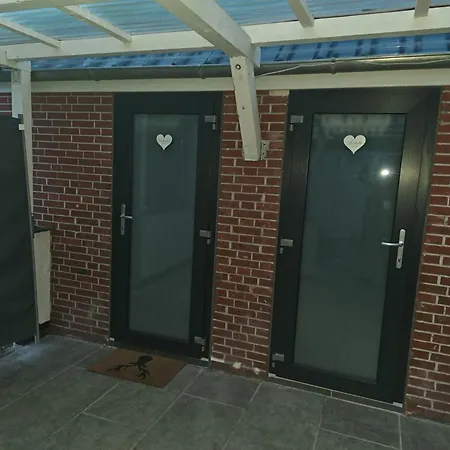 Ferienzimmer Balou *