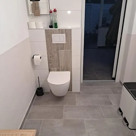 Ubytování v soukromí Ferienzimmer Balou *