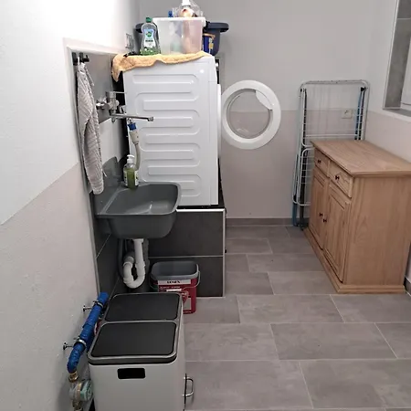 Ubytování v soukromí Ferienzimmer Balou