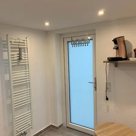 Ubytování v soukromí Ferienzimmer Balou Weener